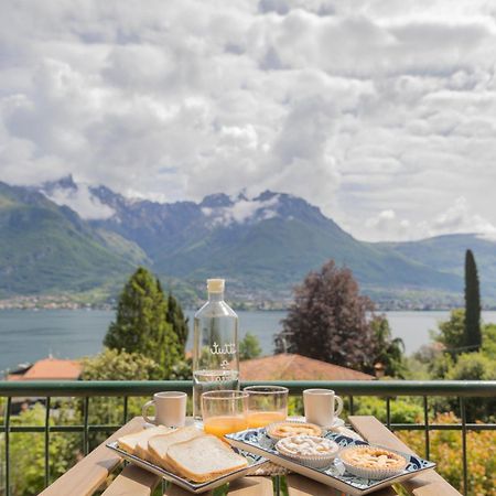 דירות Oliveto Lario Penelope House מראה חיצוני תמונה