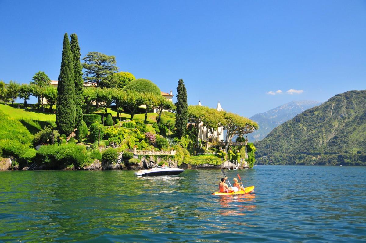 דירות Oliveto Lario Penelope House מראה חיצוני תמונה