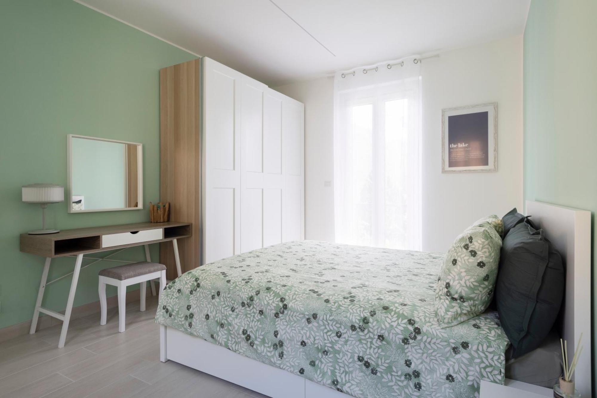 דירות Oliveto Lario Penelope House מראה חיצוני תמונה