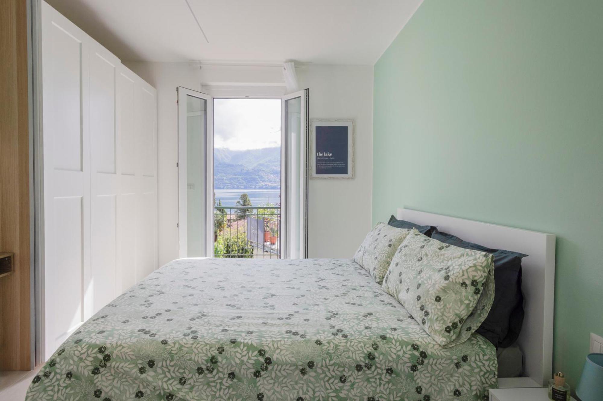 דירות Oliveto Lario Penelope House מראה חיצוני תמונה