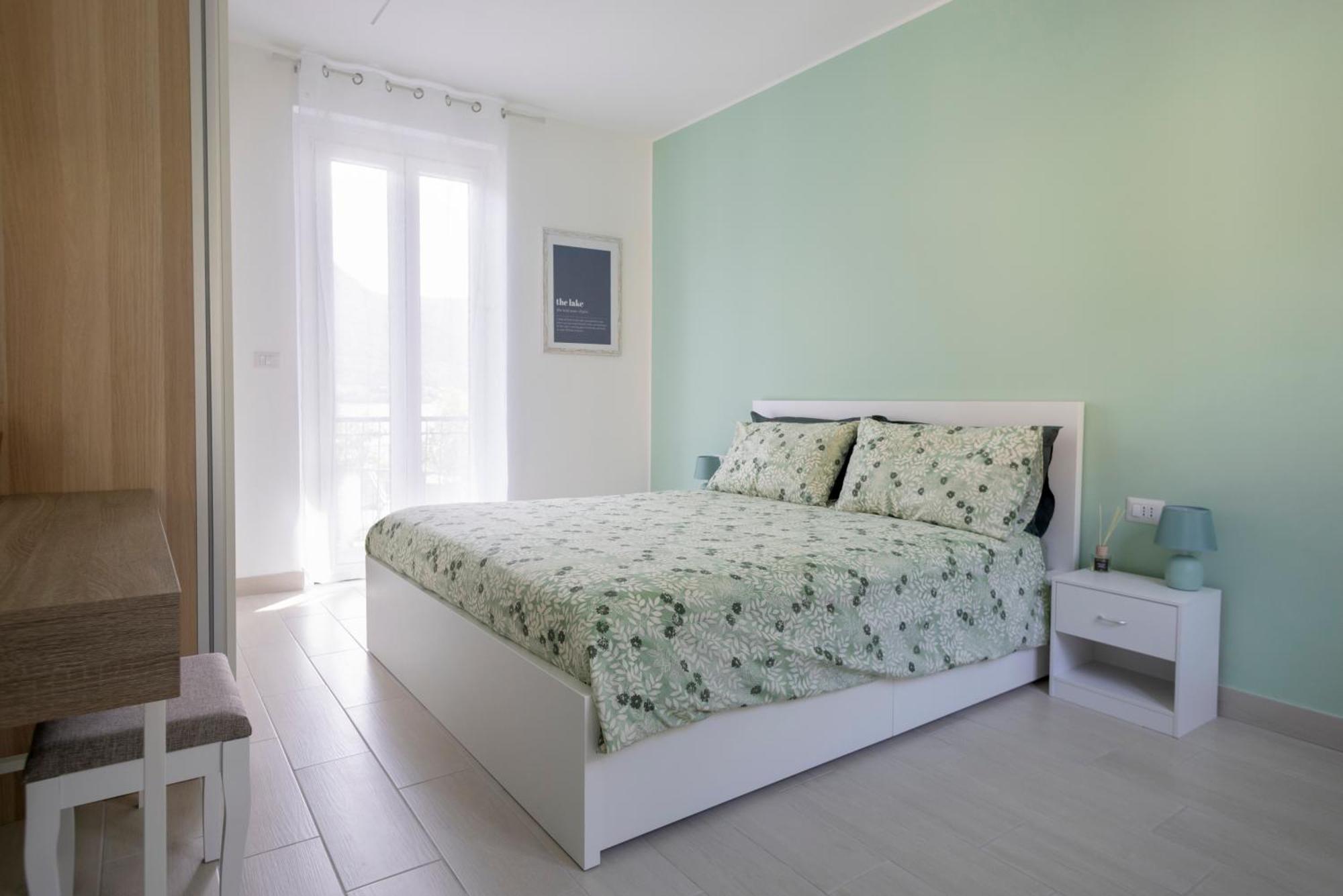 דירות Oliveto Lario Penelope House מראה חיצוני תמונה