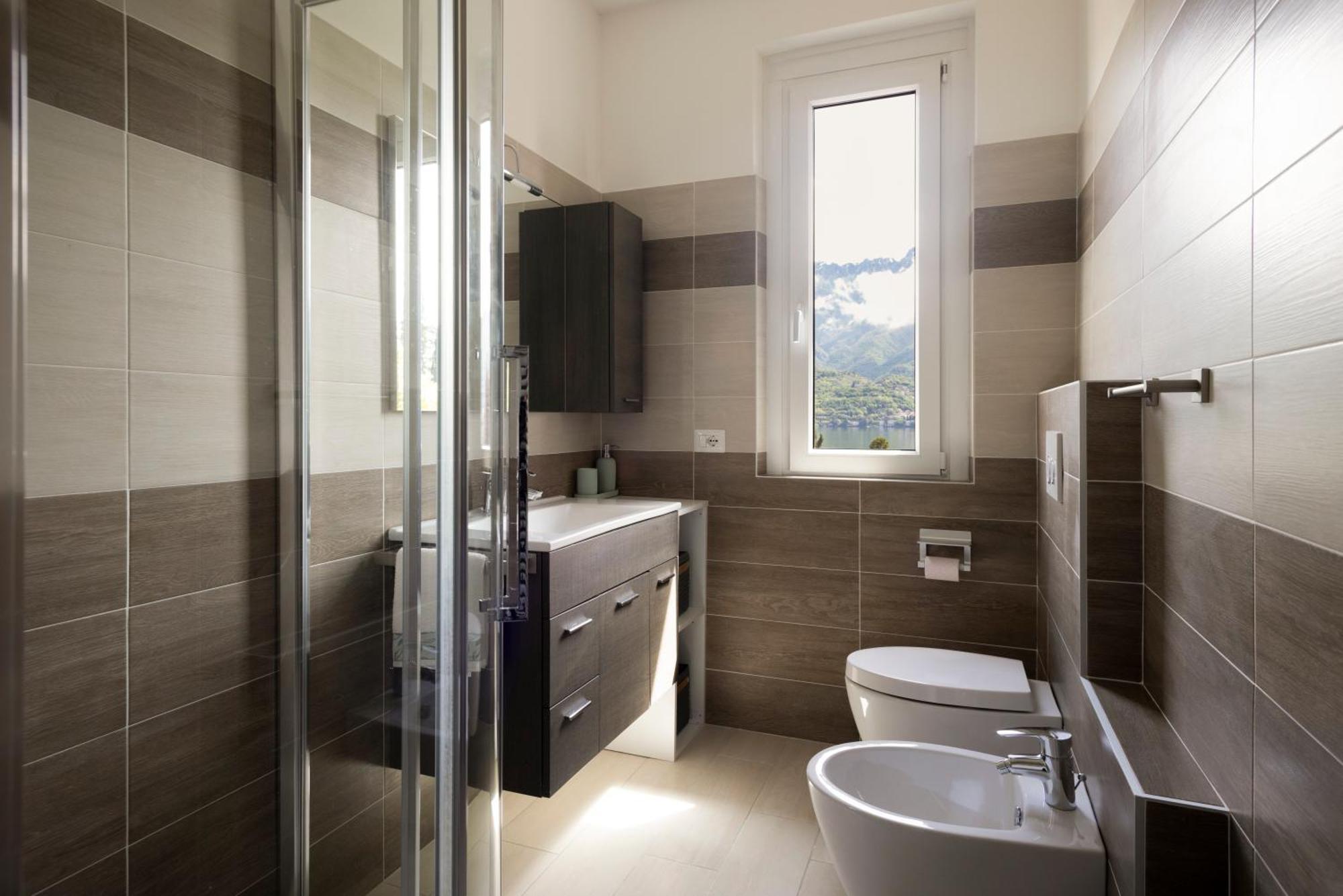 דירות Oliveto Lario Penelope House מראה חיצוני תמונה